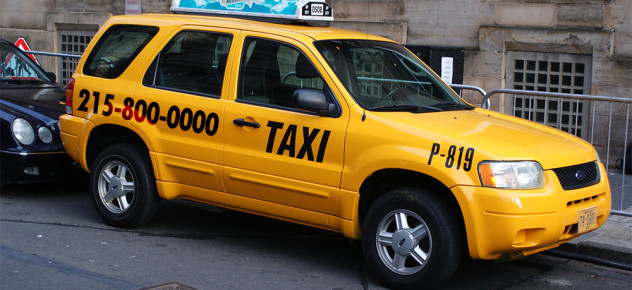 8-million-taxi